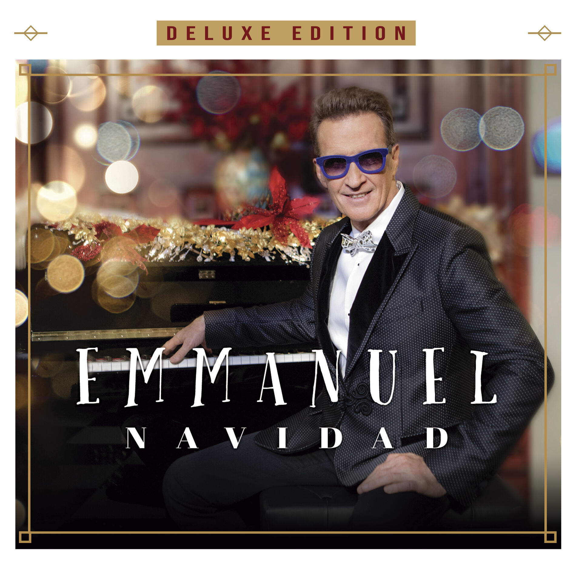 Album cover of Have Yourself a Merry Little Christmas (Te Deseo Muy Felices Fiestas)