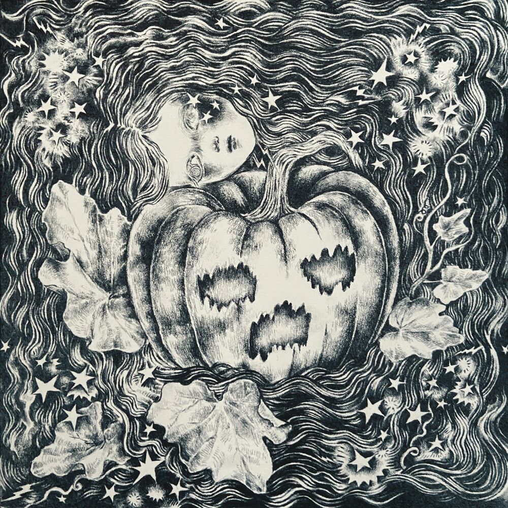 Picture of Melancholia