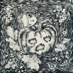 Cover of Melancholia