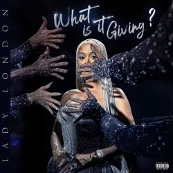 Cover of What Is It Giving