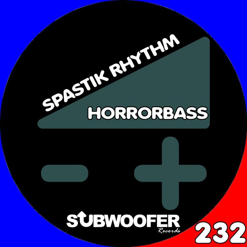 Picture of Spastik Rhythm