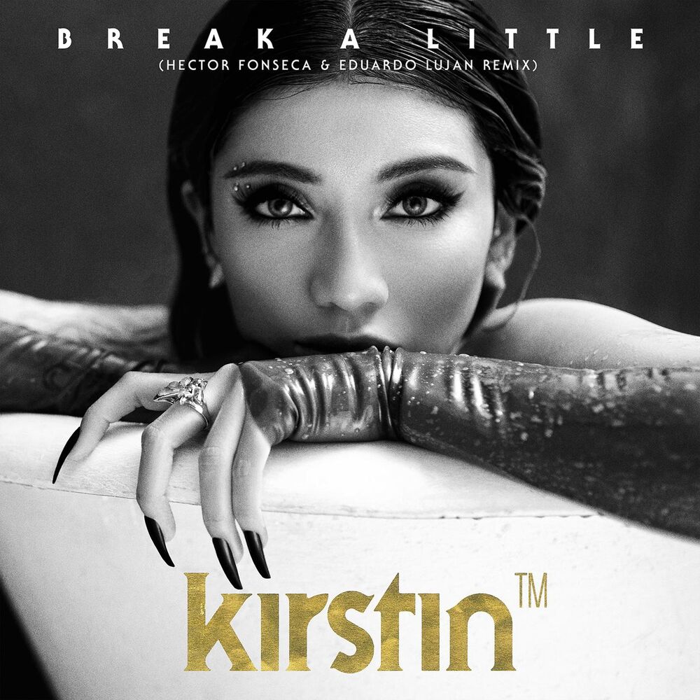Picture of Break A Little (Hector Fonseca & Eduardo Lujan Remix)