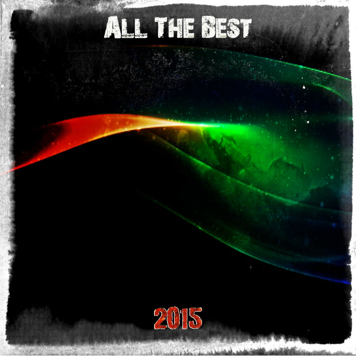 Album cover of All the Best 2015 (47 Songs Ibiza DJ Clubbing Mix)