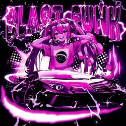 BLAST FUNK (SLOWED)