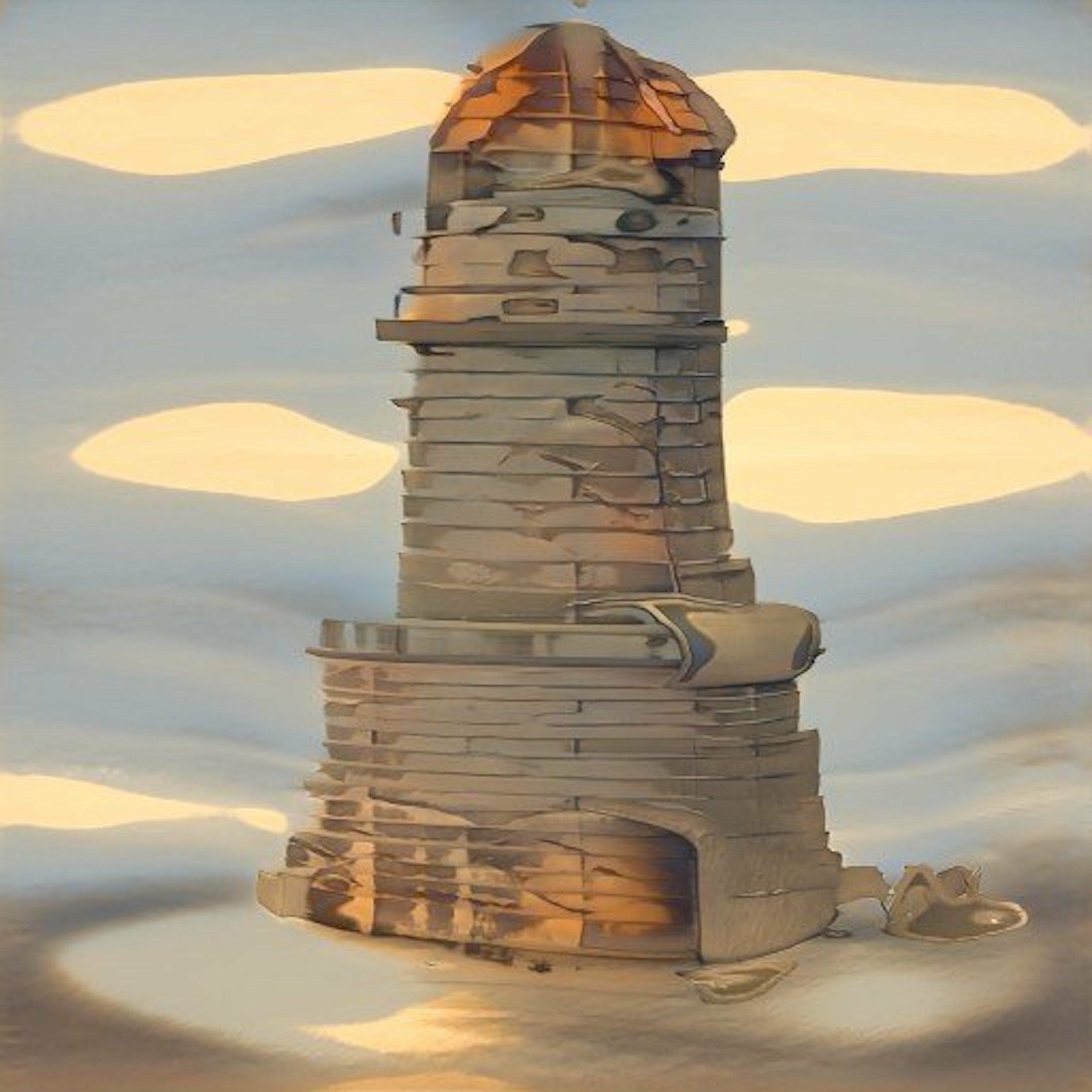 Album cover of Wanderers