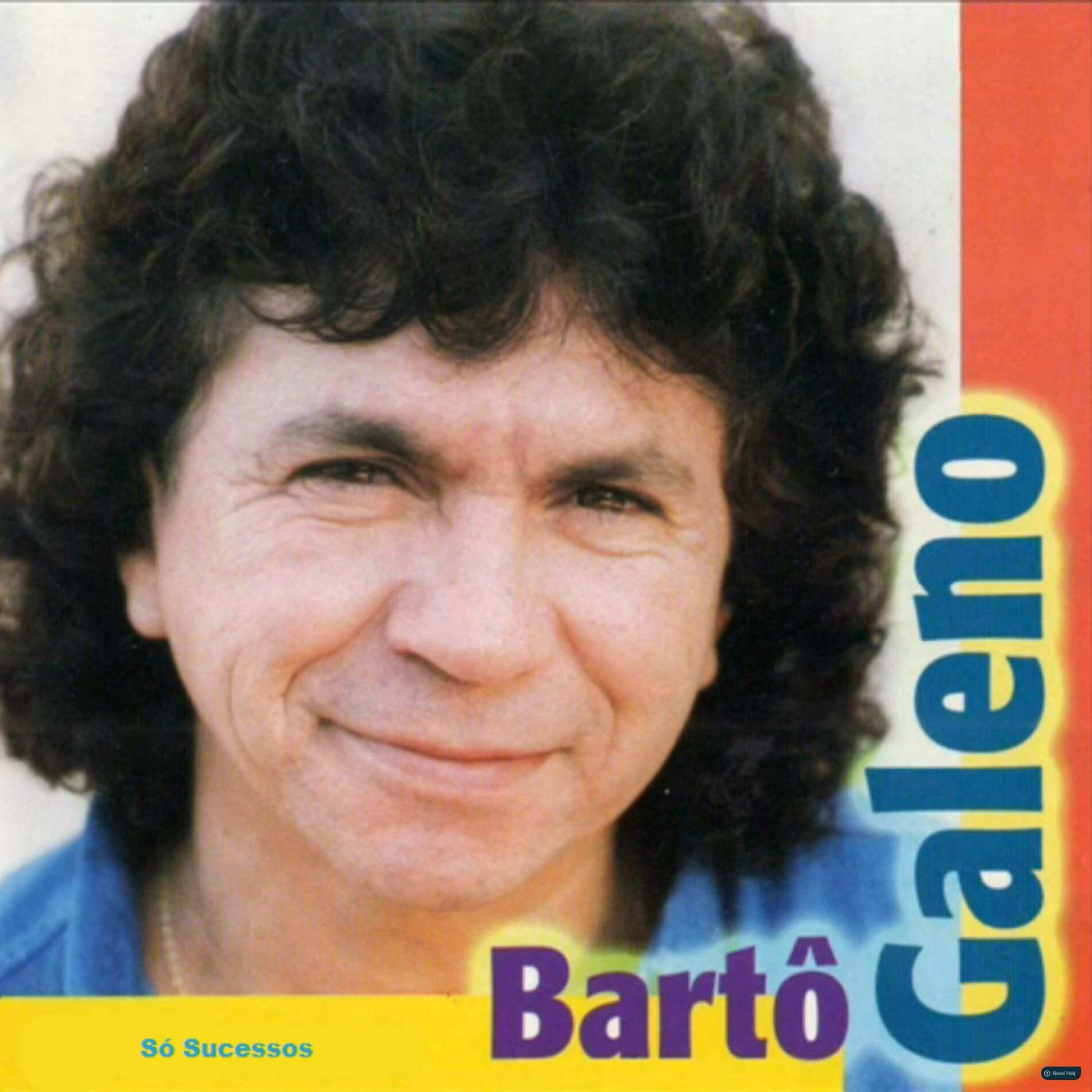 Album cover of Só Sucessos