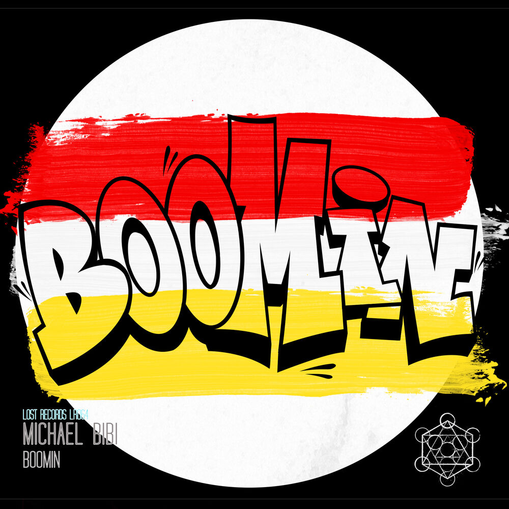 Picture of Boomin