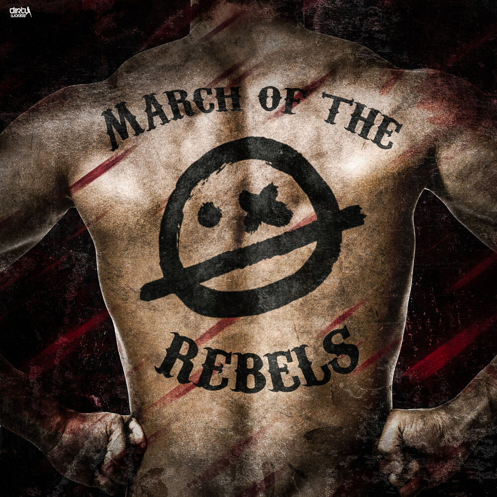 Picture of March Of The Rebels