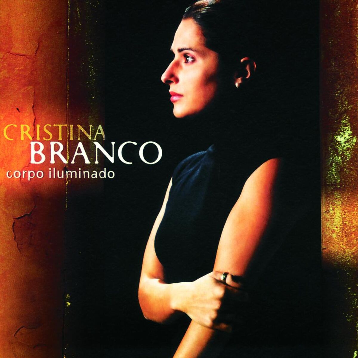 Album cover of Corpo Illuminado
