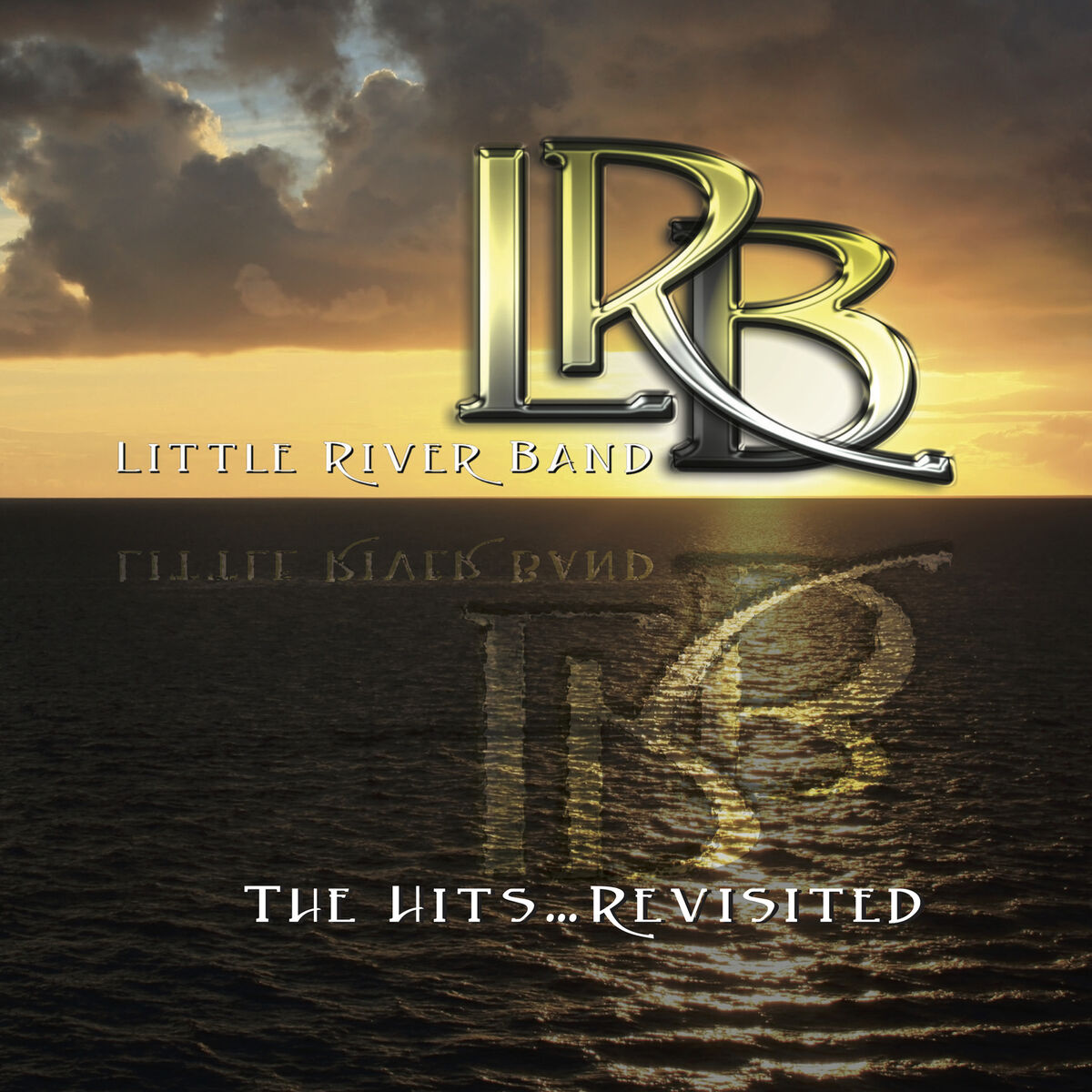 Album cover of The Hits... Revisited (Revisited)