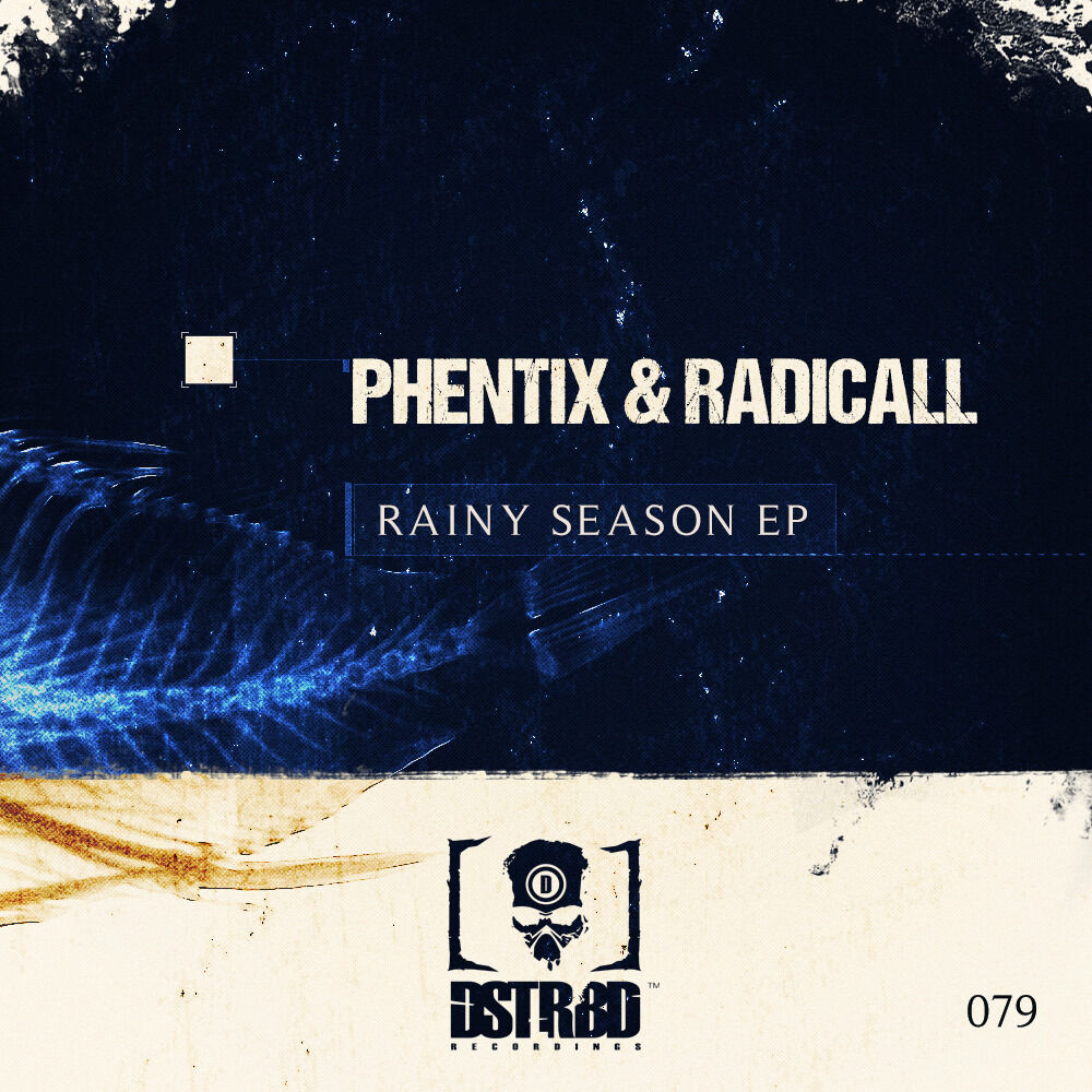 Picture of Rainy Season EP