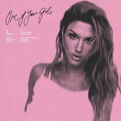 Cover of One Of Your Girls (Felix Jaehn Remix)