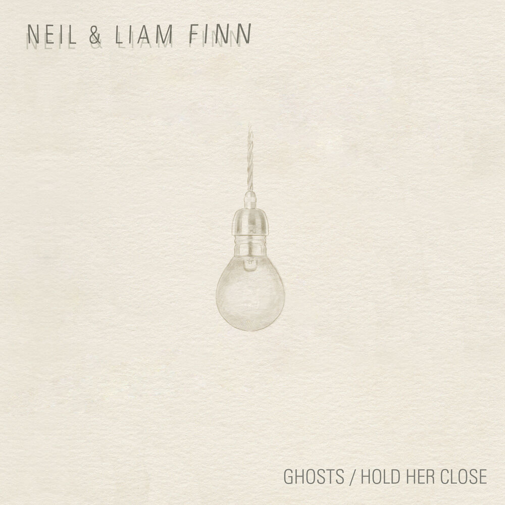 Picture of Ghosts/Hold Her Close