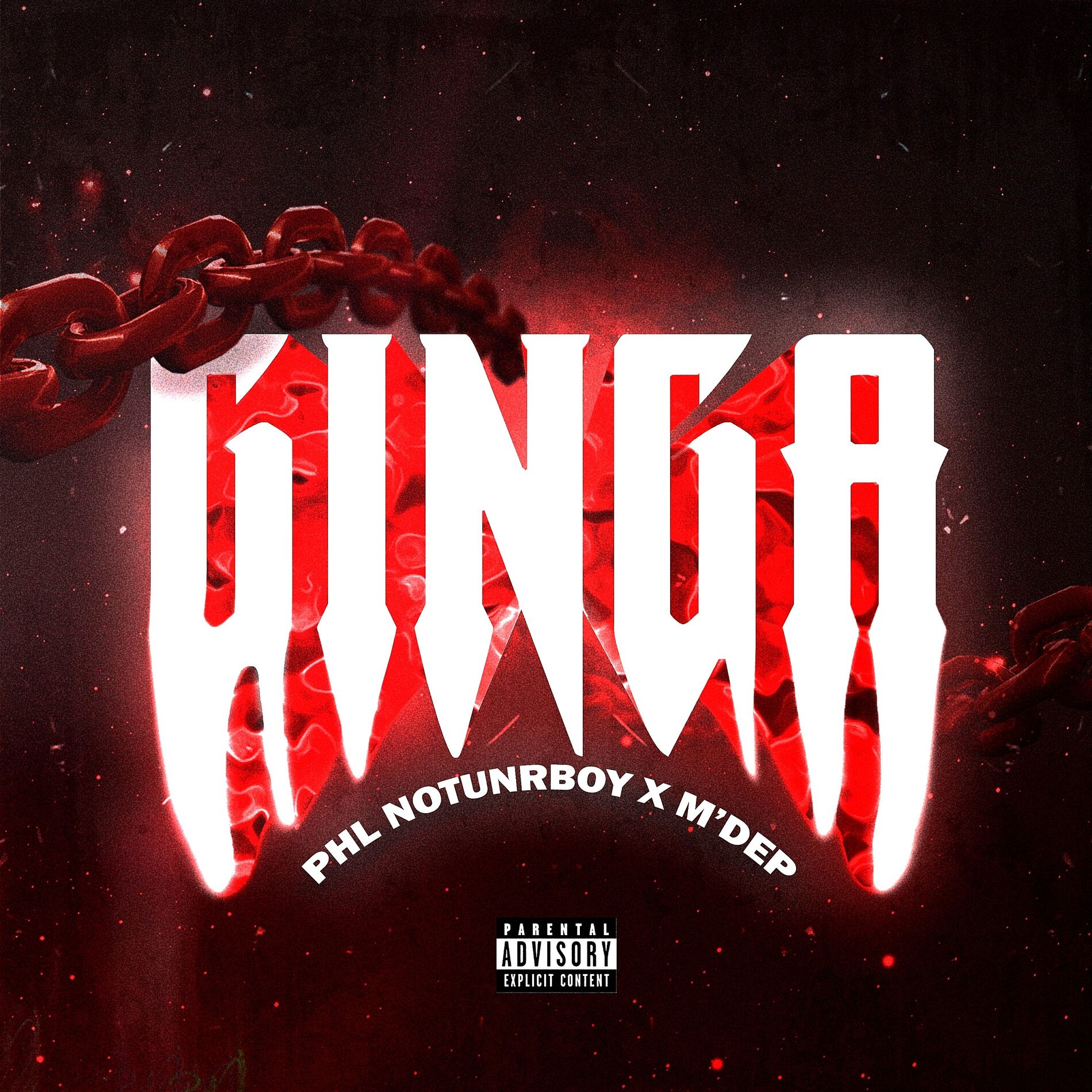 Album cover of Ginga