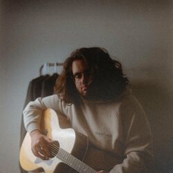 Cover of wish u felt the way i do