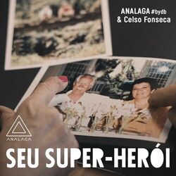 Cover of Seu Super-Herói