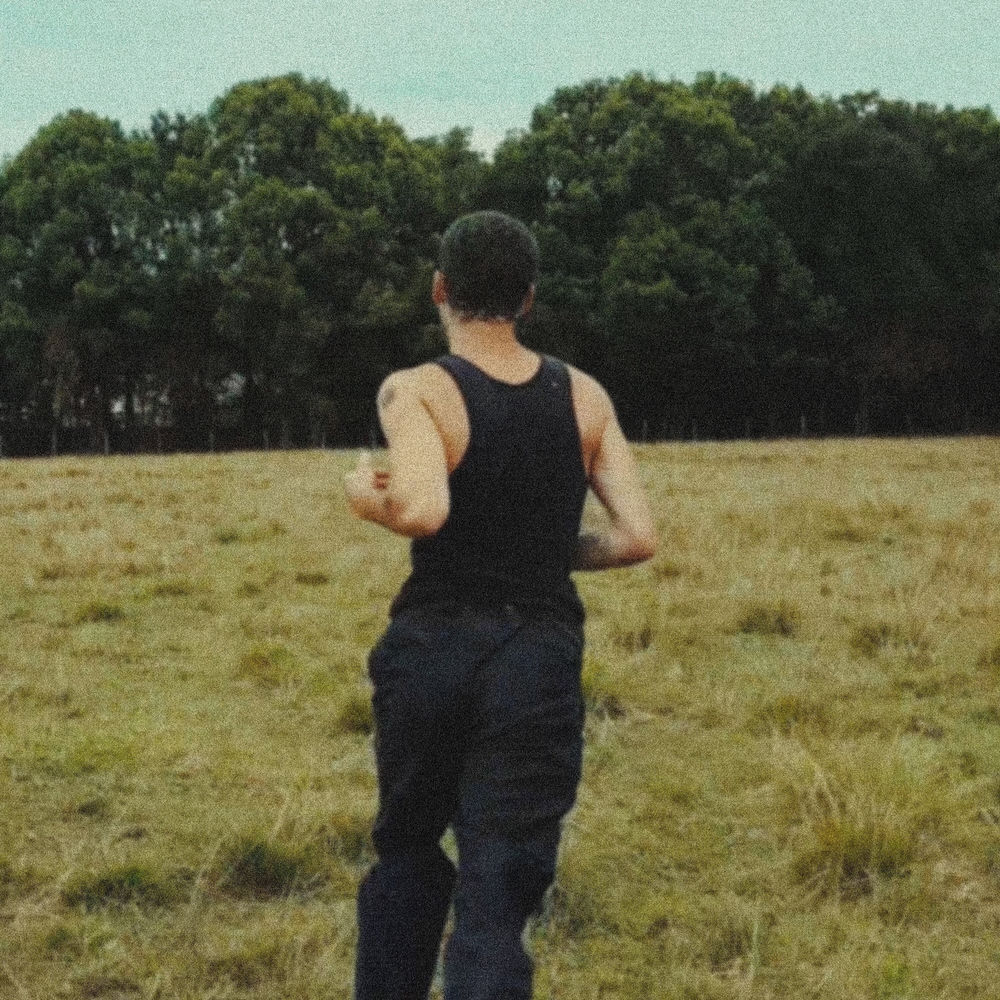Thousand Miles Away artwork