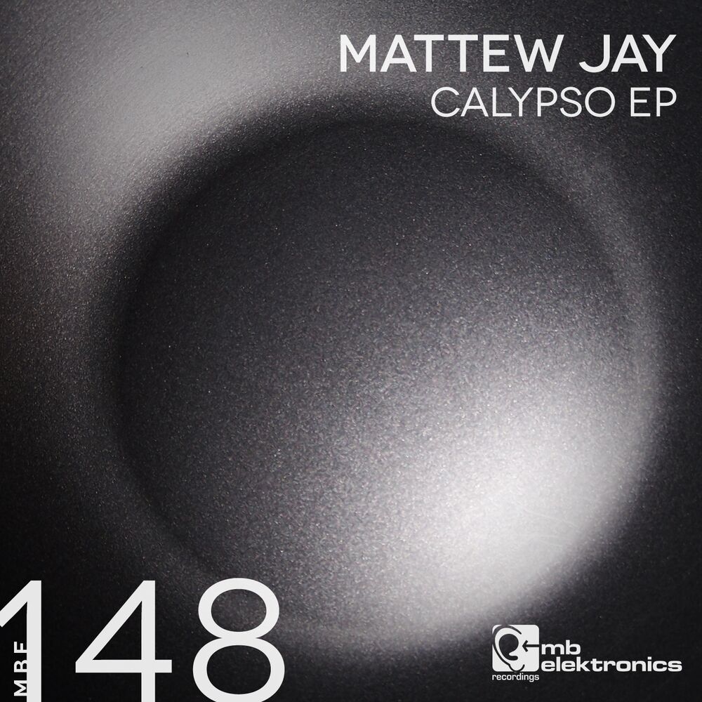 Picture of Calypso EP