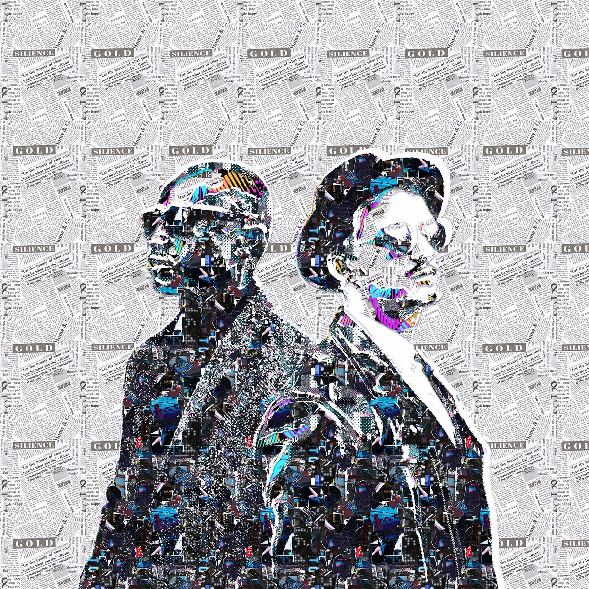 Album cover of Gold
