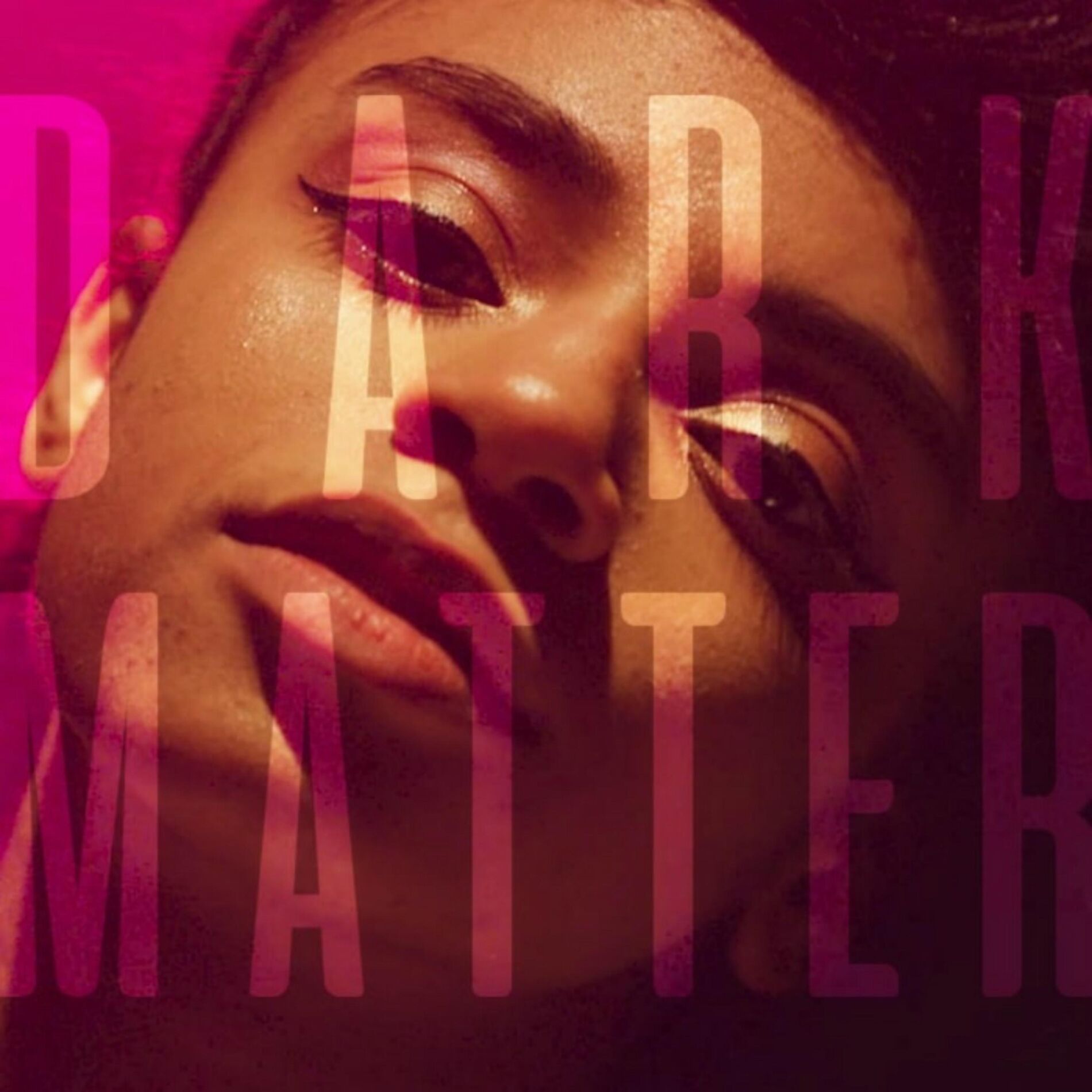 Album cover of Dark Matter