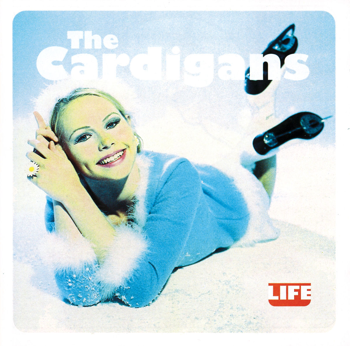 Album cover of Gordon's Gardenparty