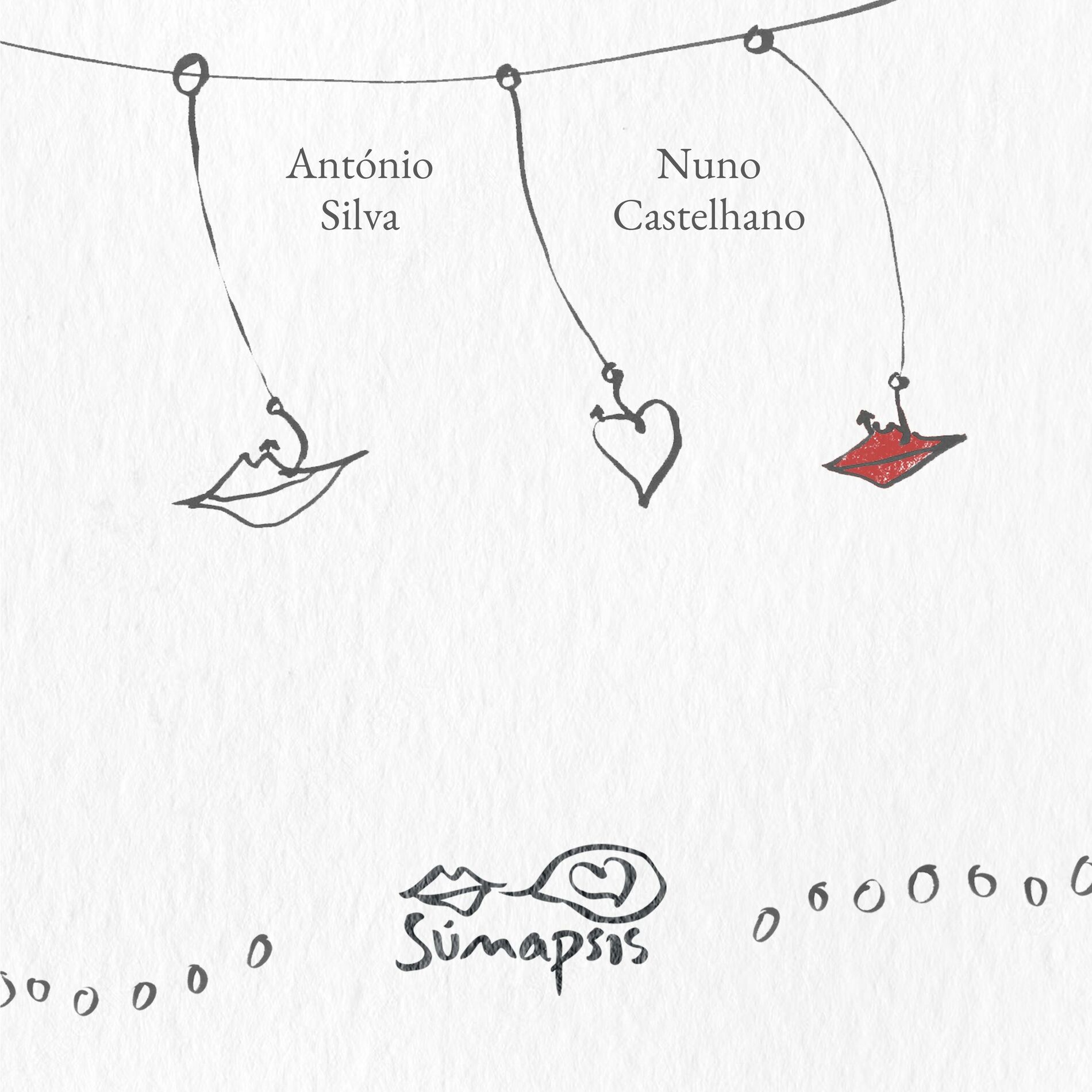 Album cover of Súnapsis