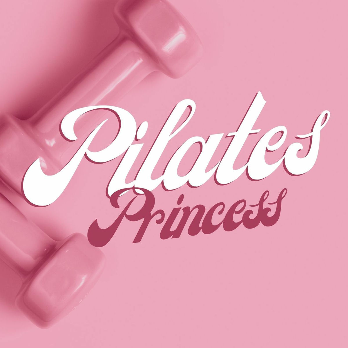 Album cover of Pilates Princess