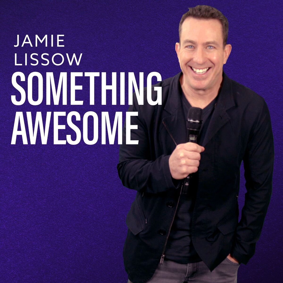 Album cover of Something Awesome