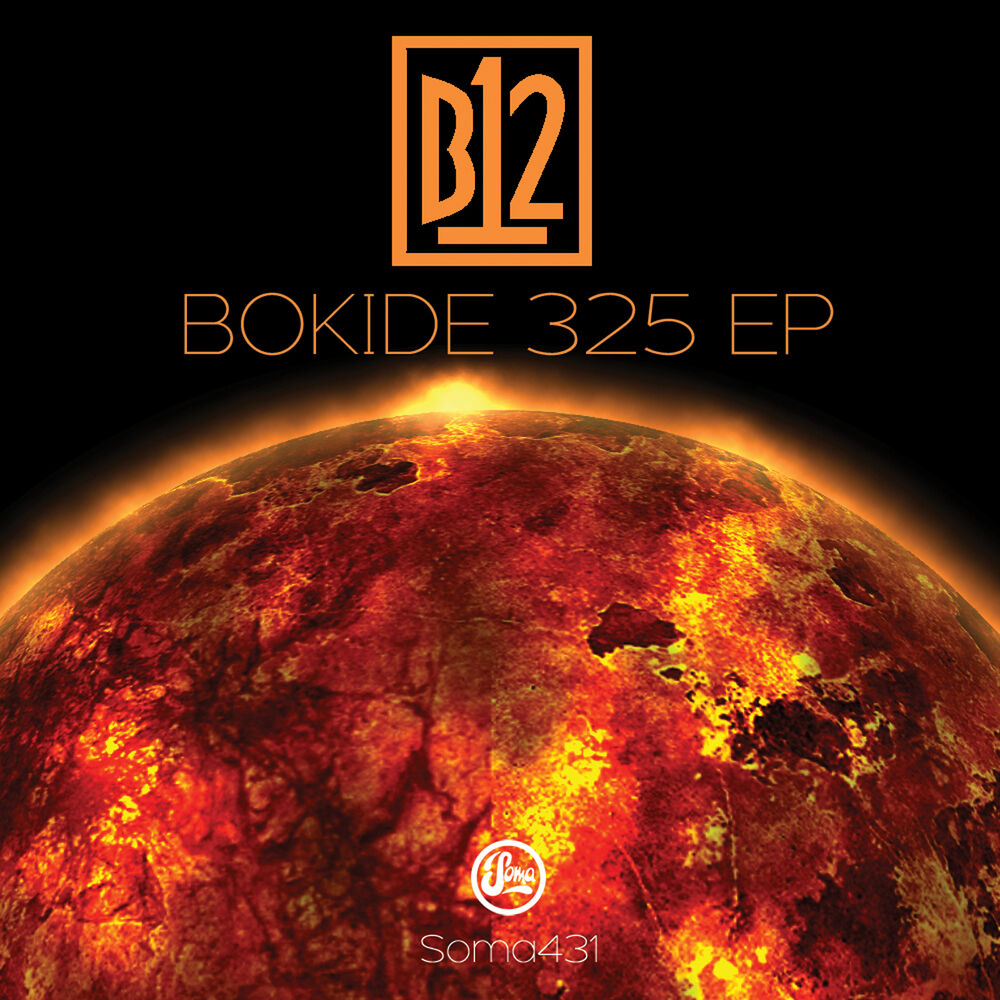 Picture of Bokide 325