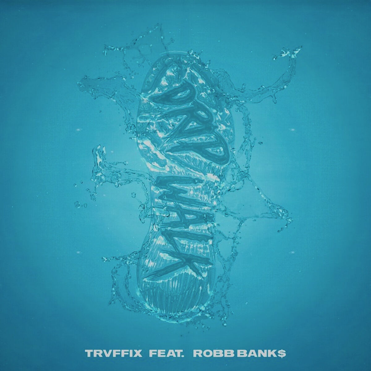 Album cover of Drip Walk
