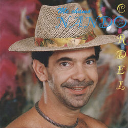 Cover of Me Chamo Nando