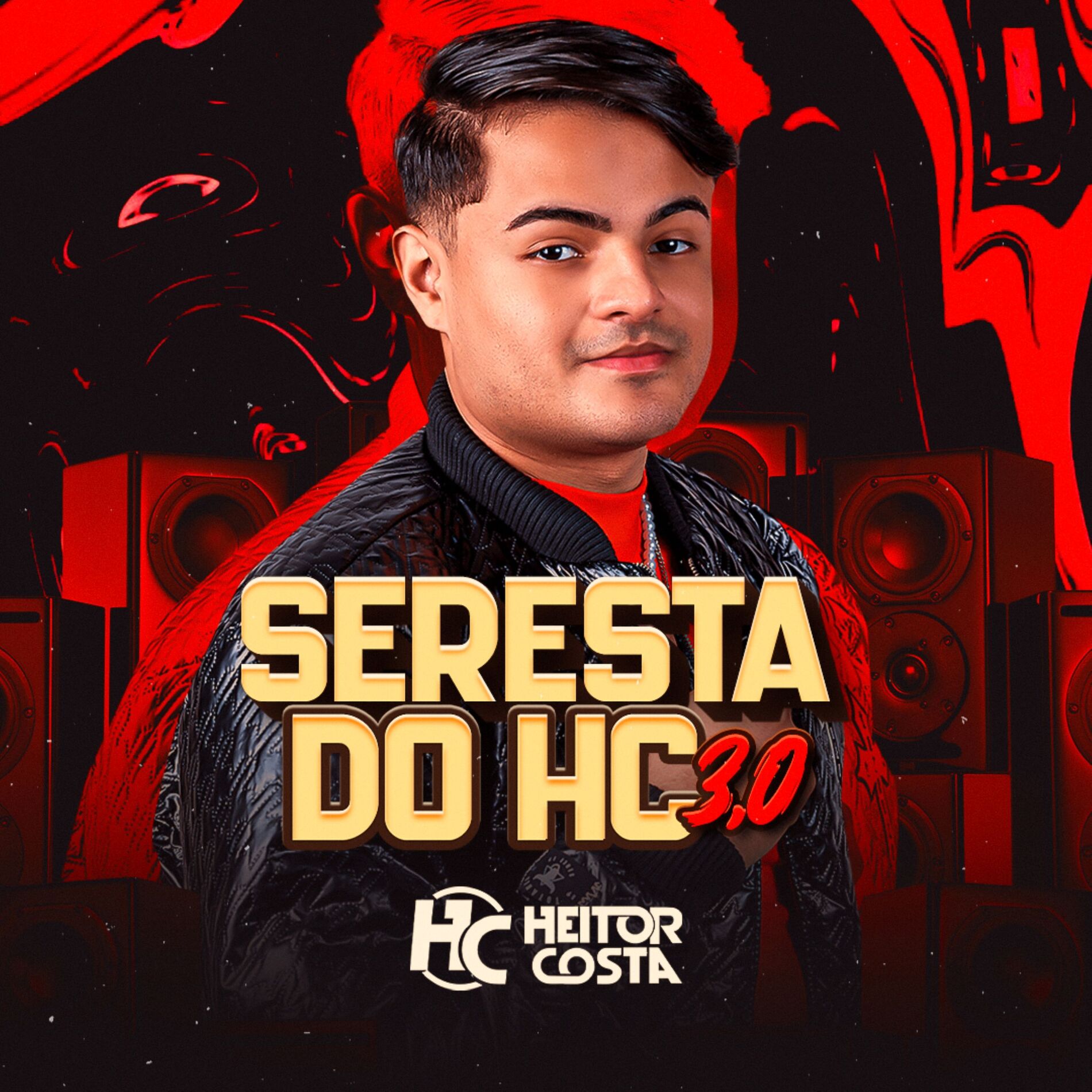 Album cover of Pássaro Noturno