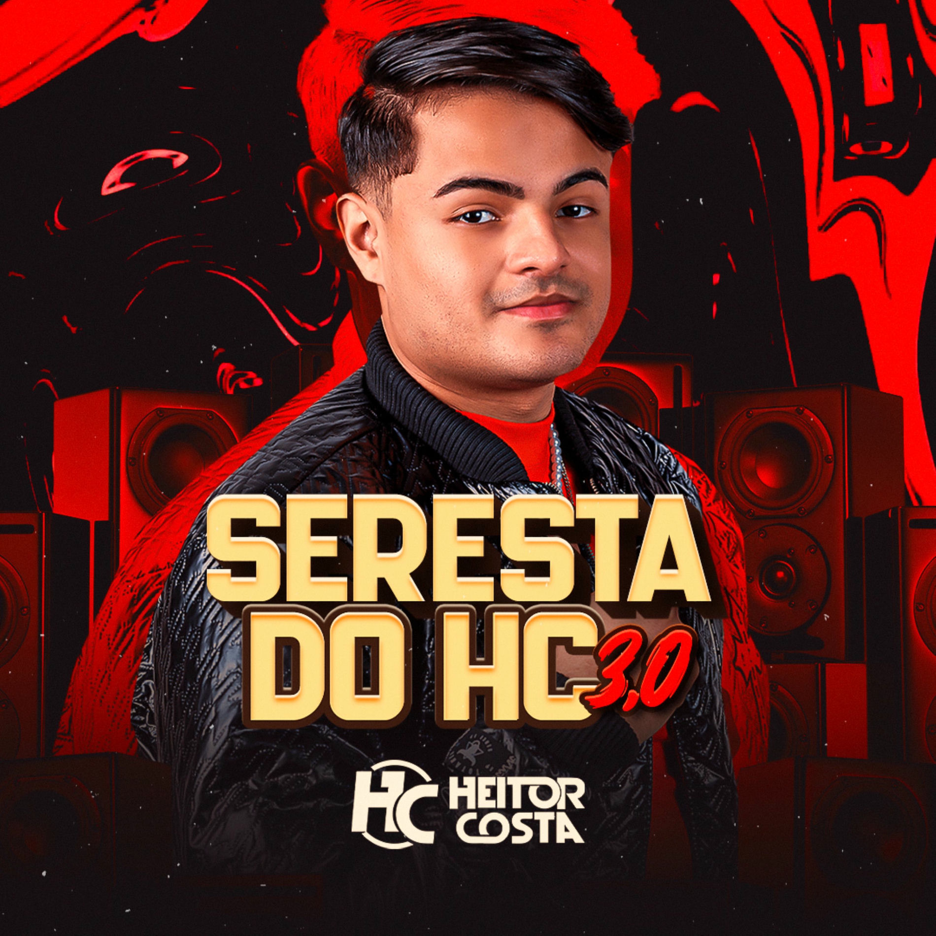 Album picture of Seresta do HC 3.0