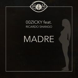 Cover of Madre