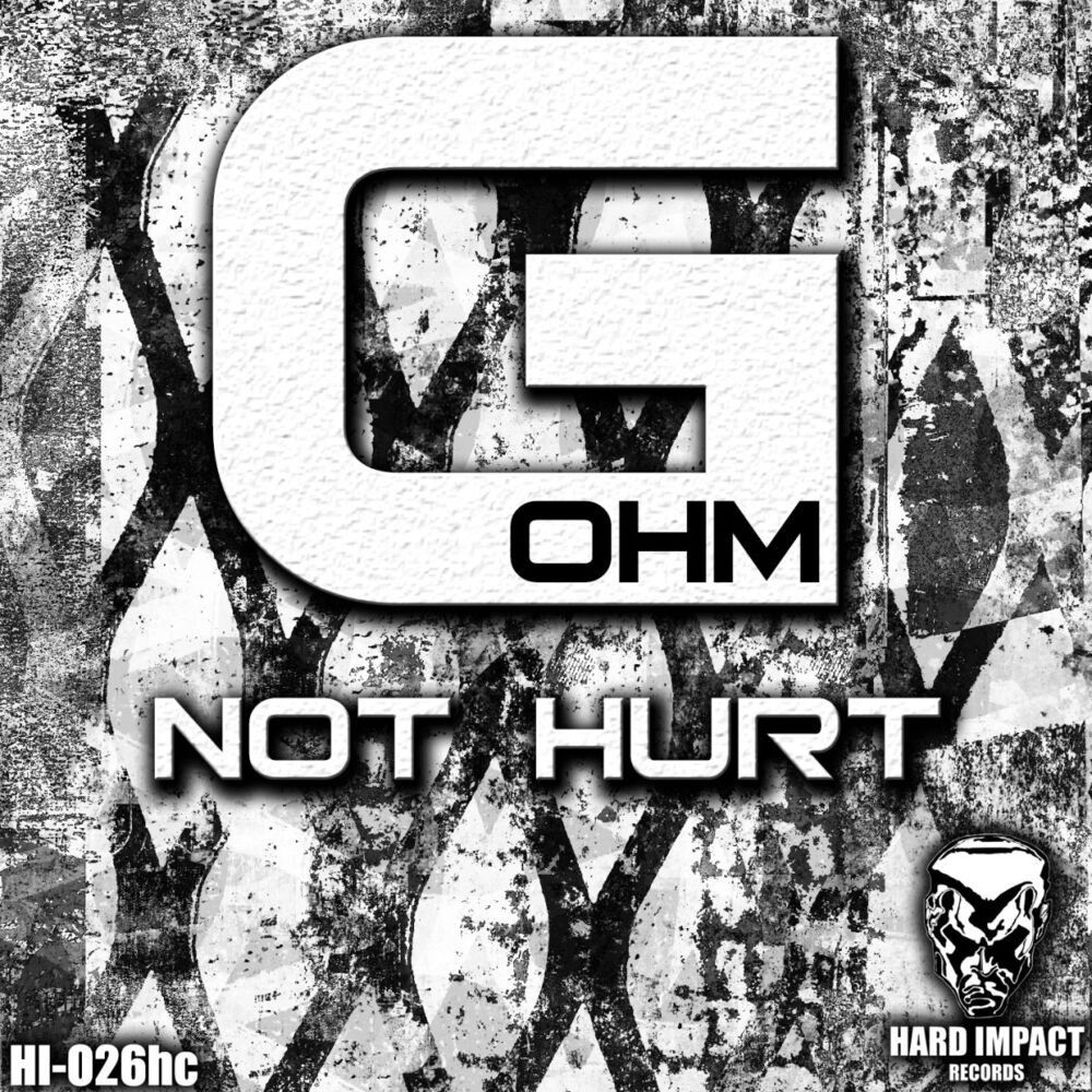 Picture of Not Hurt
