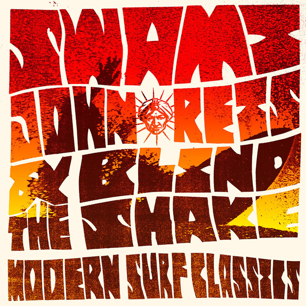 Picture of Modern Surf Classics