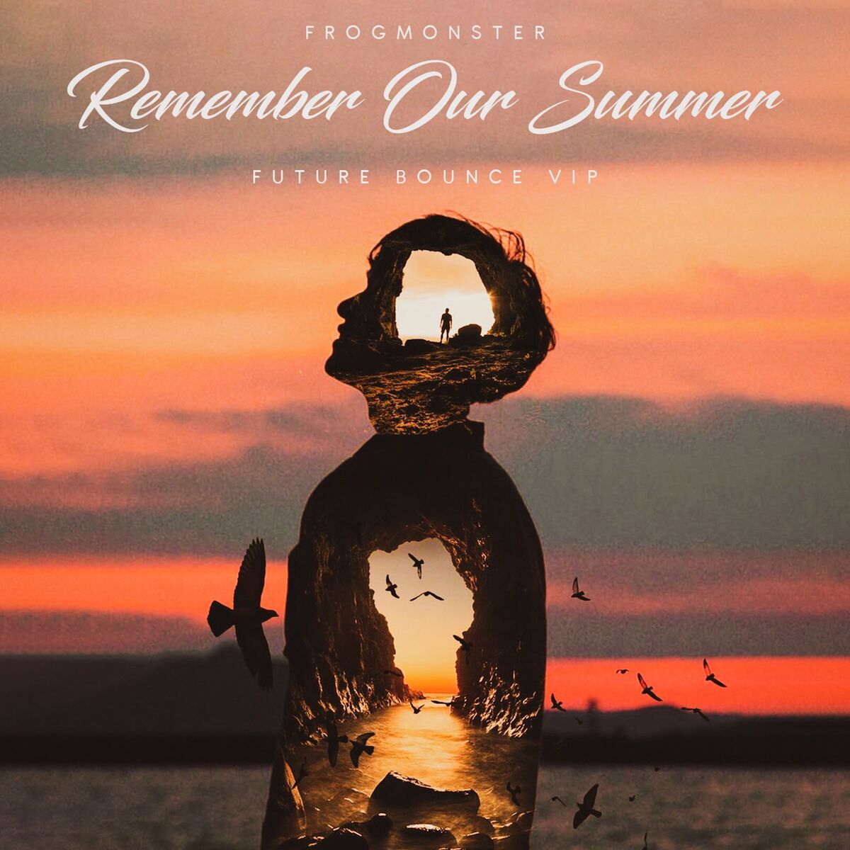 Album cover of Remember Our Summer (Future Bounce VIP)