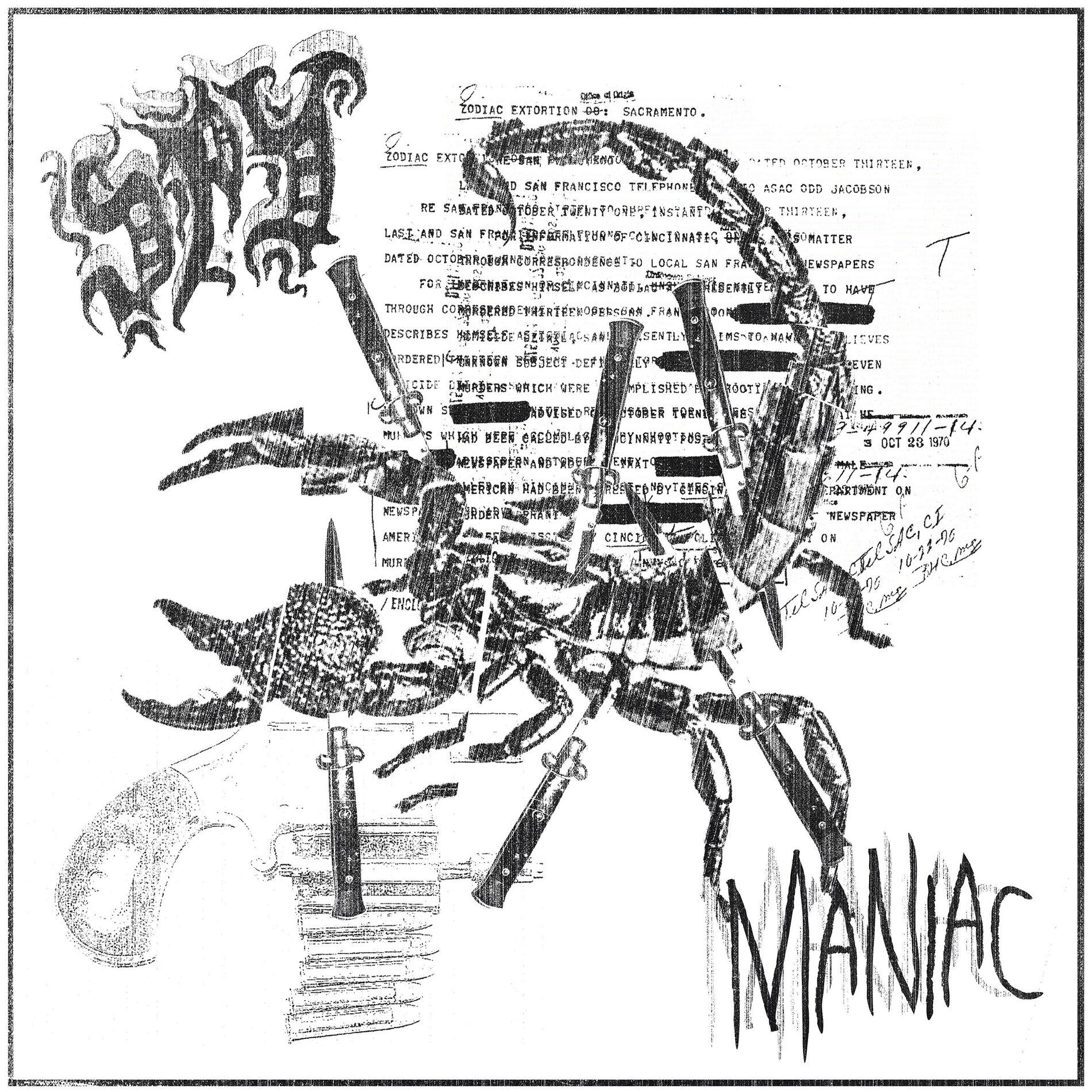 Album cover of Split