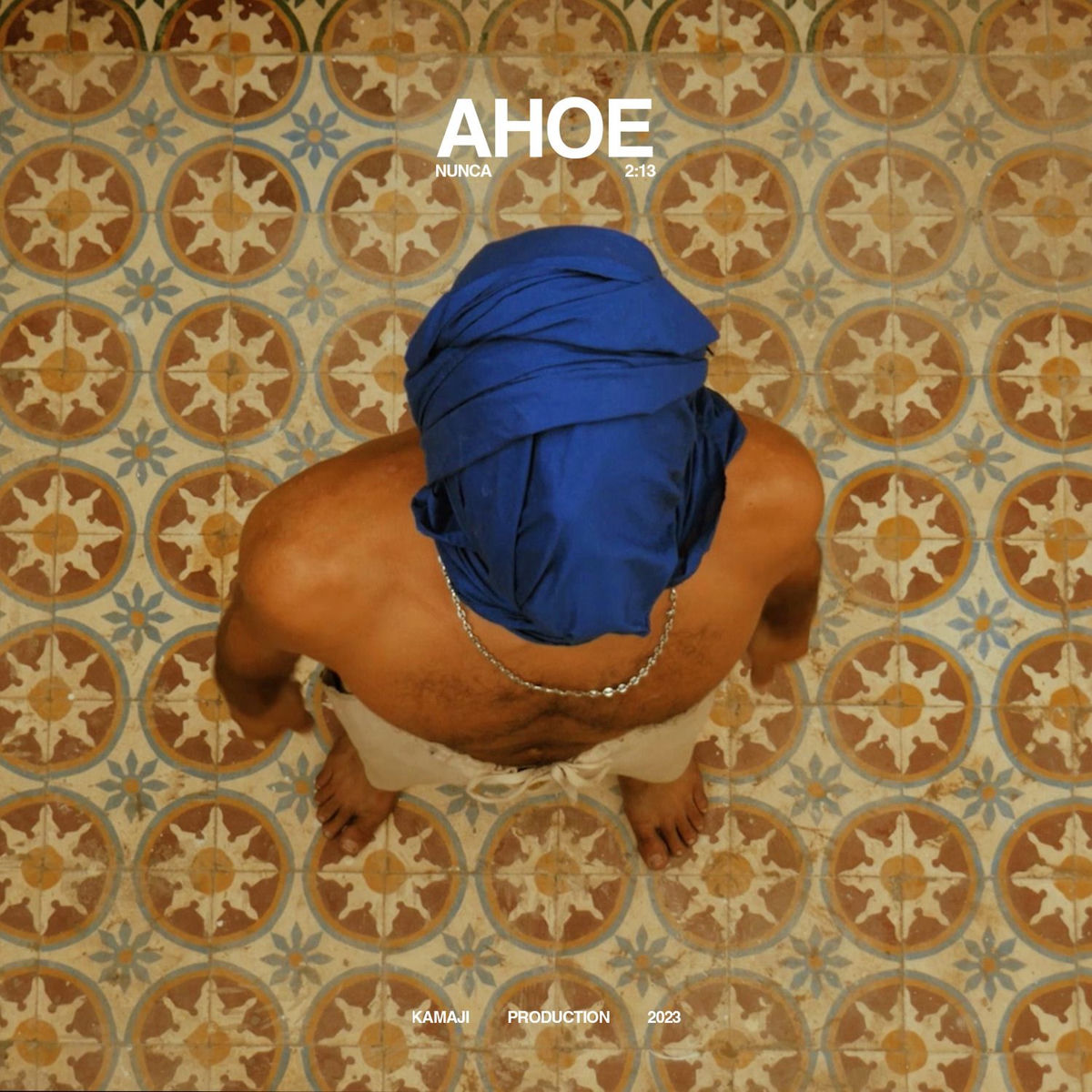 Album cover of AHOE