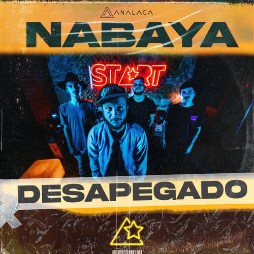 Desapegado