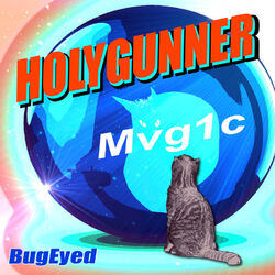 Cover of Mvg1c