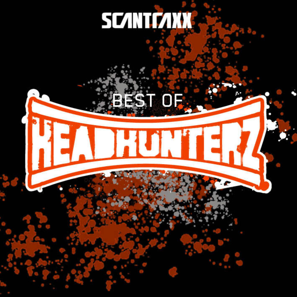 Picture of The Best of Headhunterz
