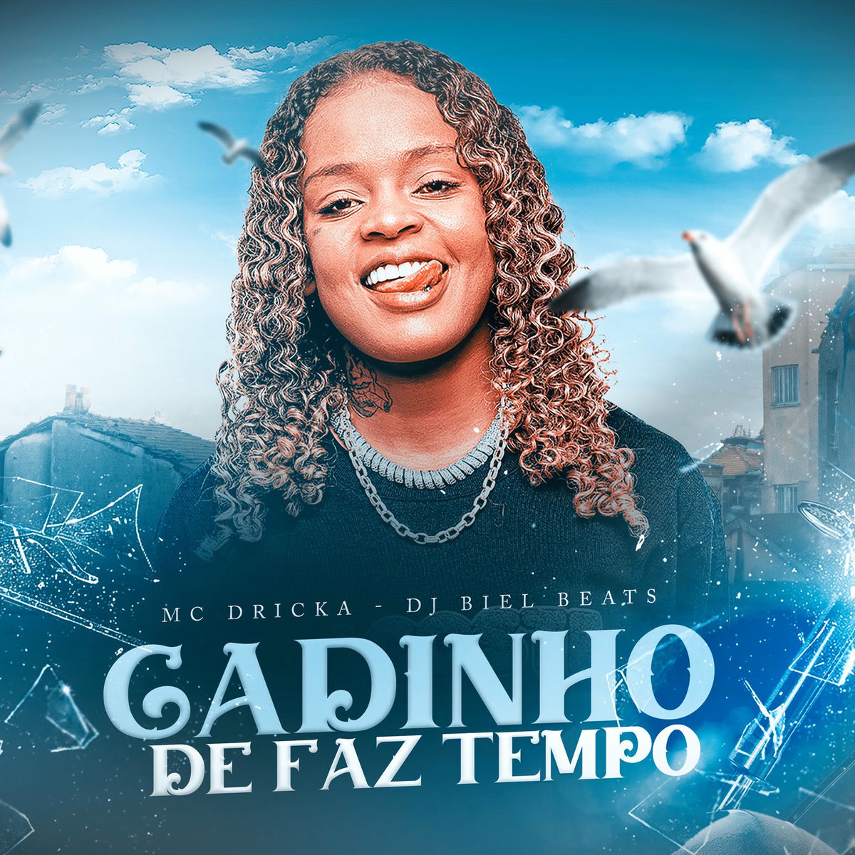 Album cover of Gadinho de Faz Tempo