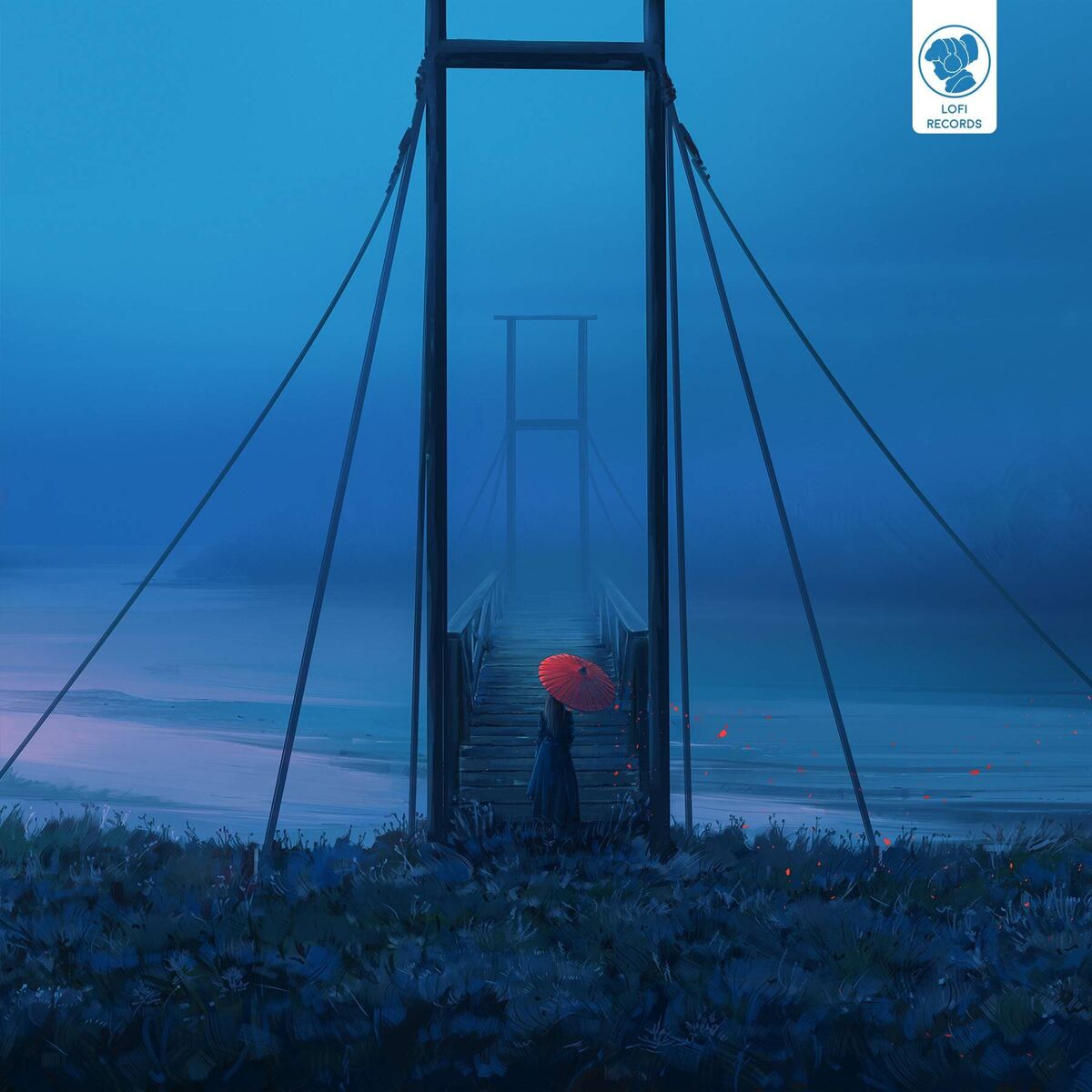 Album cover of lost to time