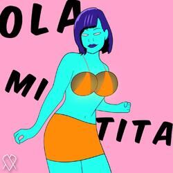 Cover of Ola Ma Tita