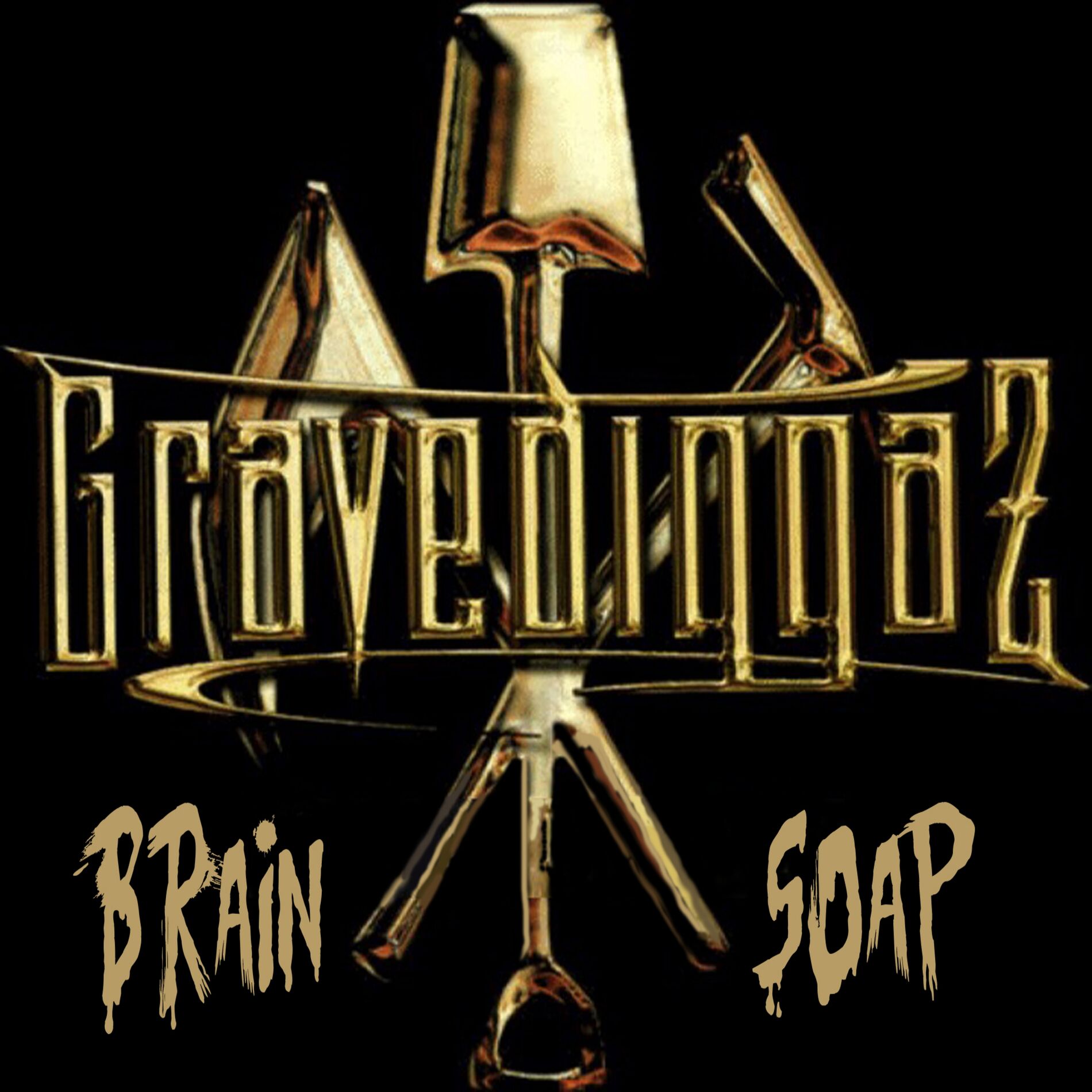 Gravediggaz（グレイヴディガズ） - Hip Hop Flava