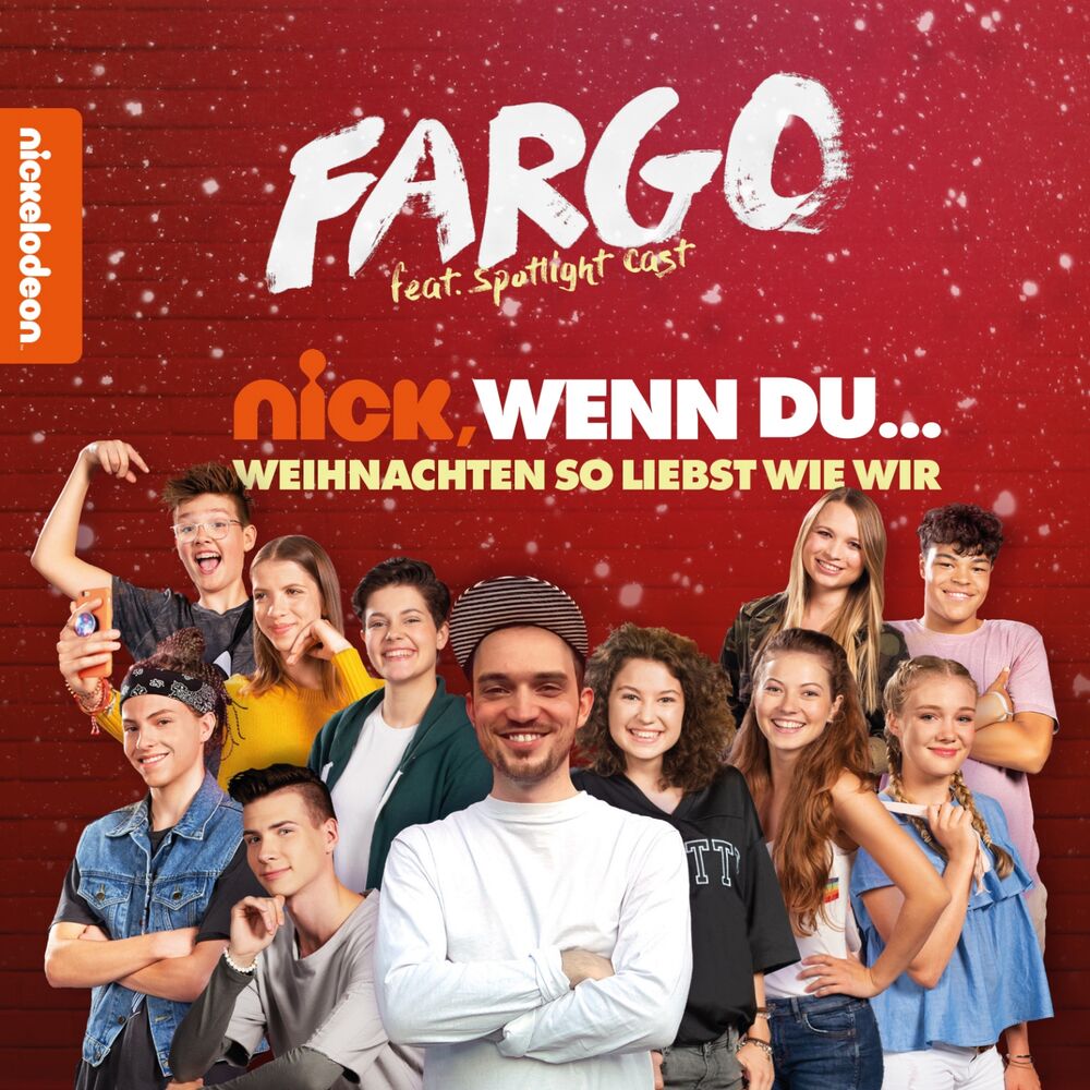 Picture of Nick, wenn du ... (Weihnachten so liebst wie wir)