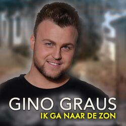 Cover of Ik Ga Naar De Zon