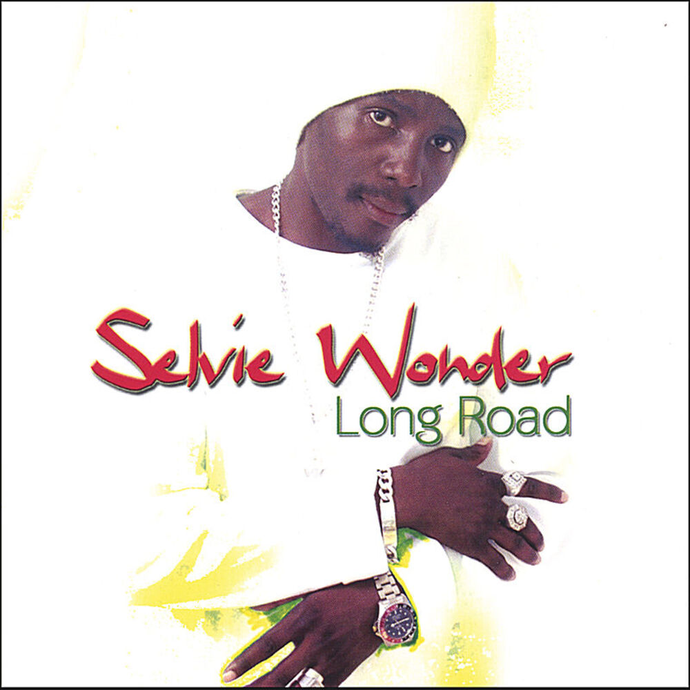 Picture of Long Road