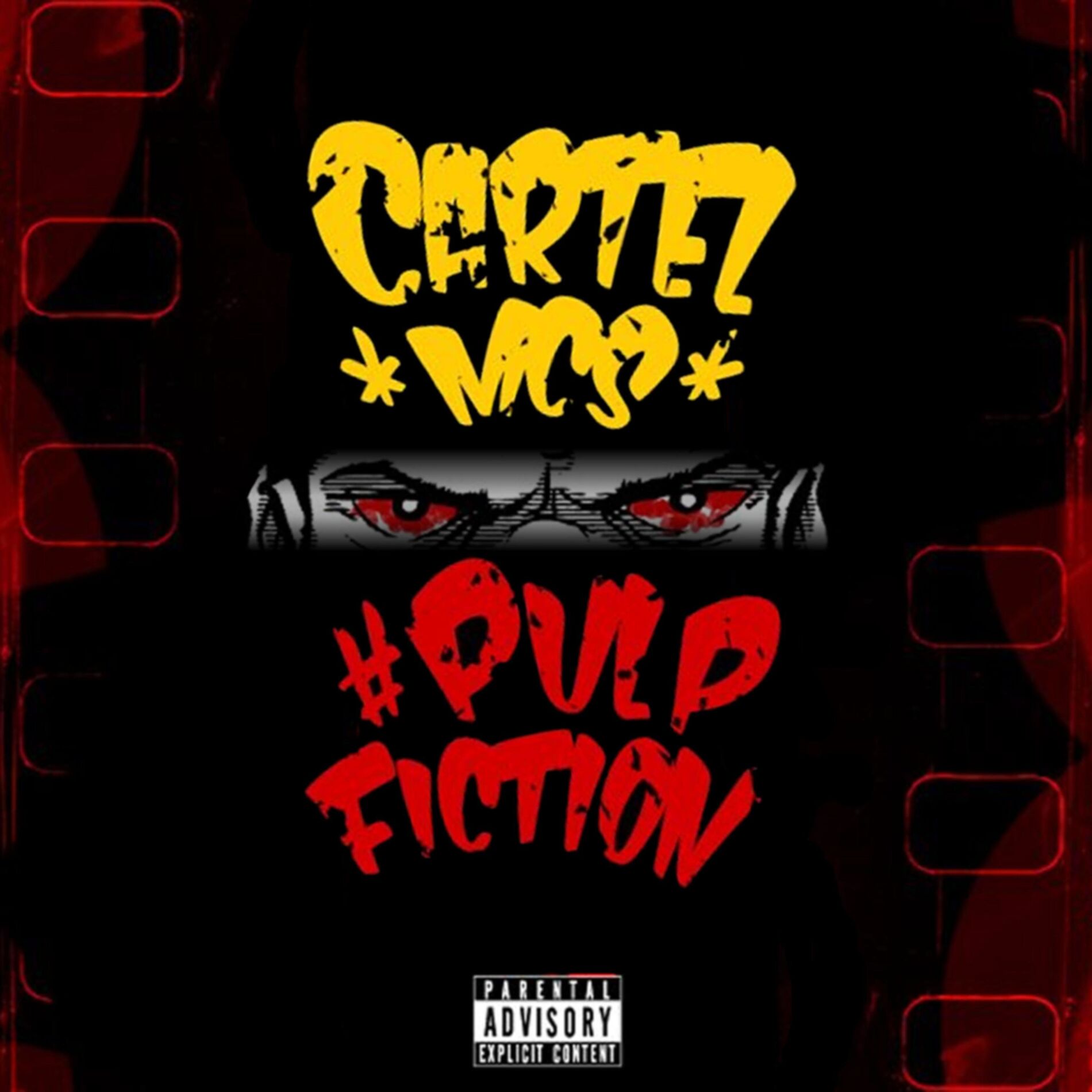 Album picture of Pulp Fiction